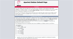 Desktop Screenshot of alexallied.com